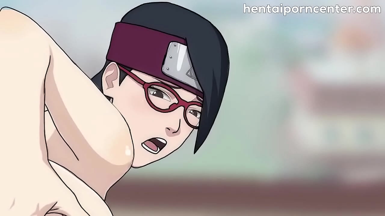 Best of Naruto sarada porn