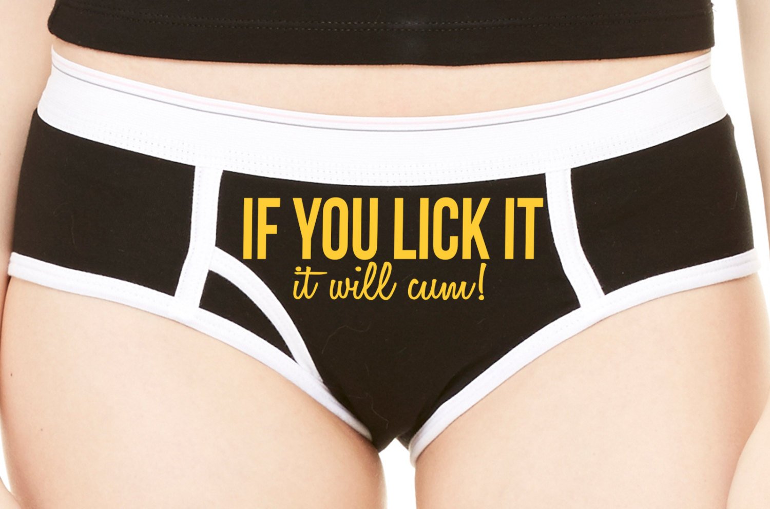 betty j armstrong recommends lick through panties pic