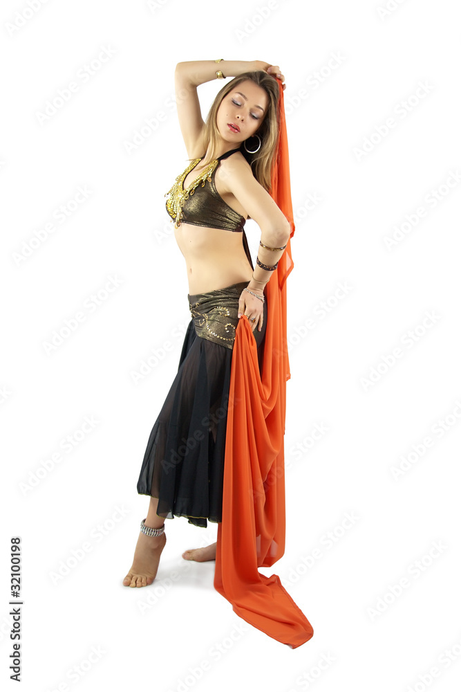 bhavesh dhameliya recommends blonde belly dance pic