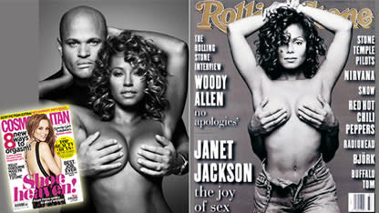 braden hamblin recommends Janet Jackson Naked Images