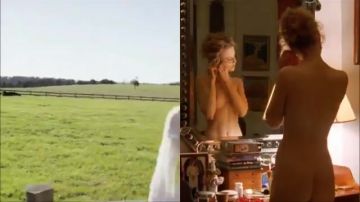 Naked Pictures Of Nicole Kidman hottest scene