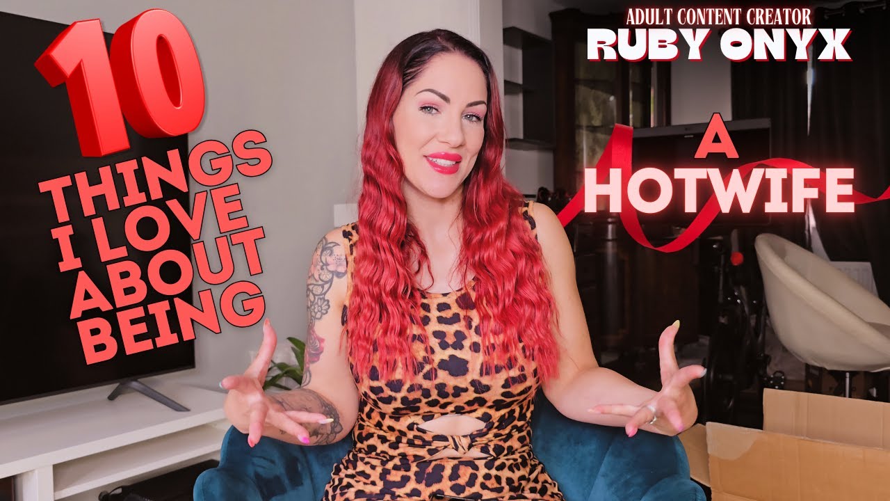 chelsea avery recommends hotwife ruby pic