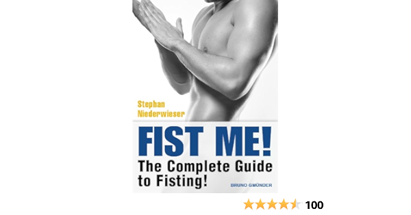 david nozick add photo fisting guide