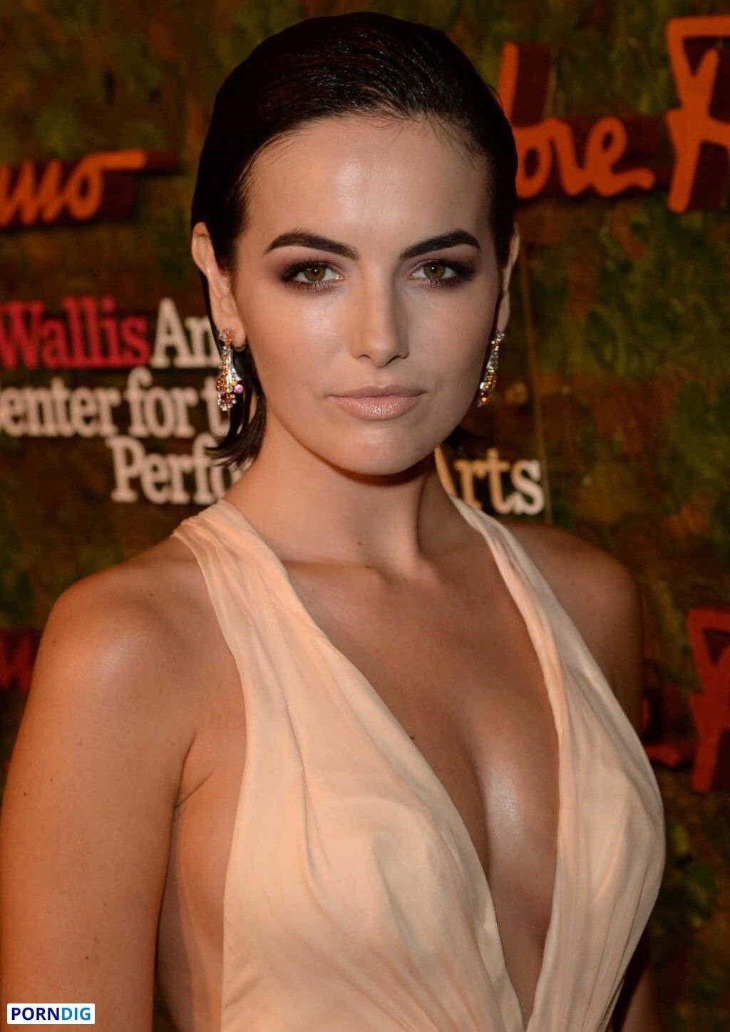 caio brito recommends Camilla Belle Nudes