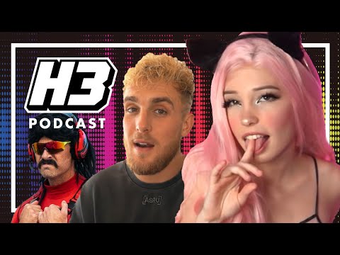 angela vining recommends Belle Delphine Spread