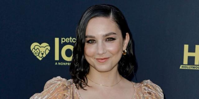 celesteen martin recommends molly ephraim naked pic