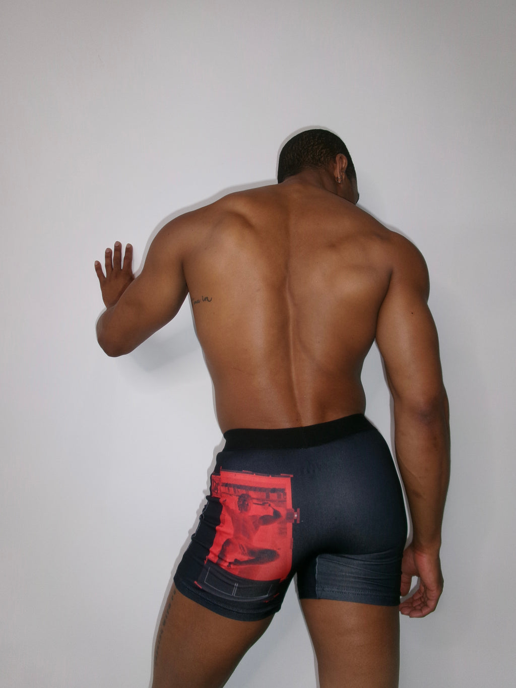 arief danish recommends Boxer Briefs Porn