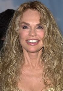 abby drey recommends dyan cannon nude pic