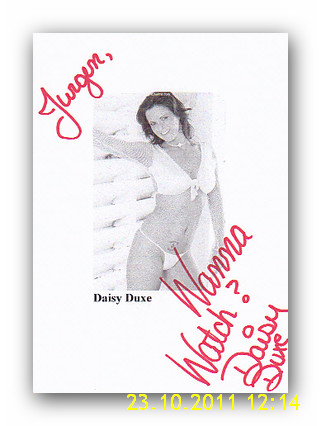 ali saddik recommends daisy duxe pic