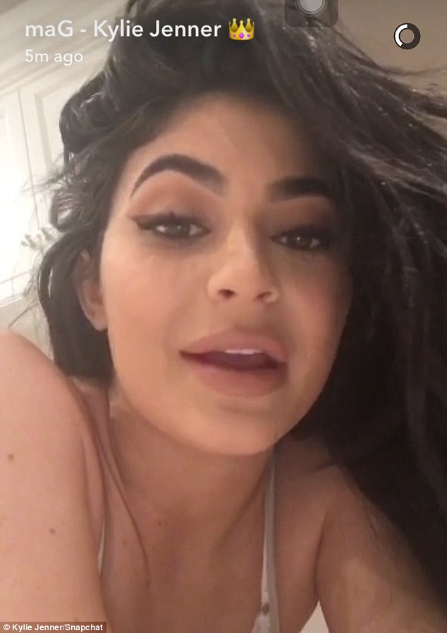 bryan boone recommends Kylie Jenner Sexxx