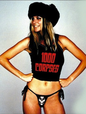 donna migliore add sheri moon zombie hot photo