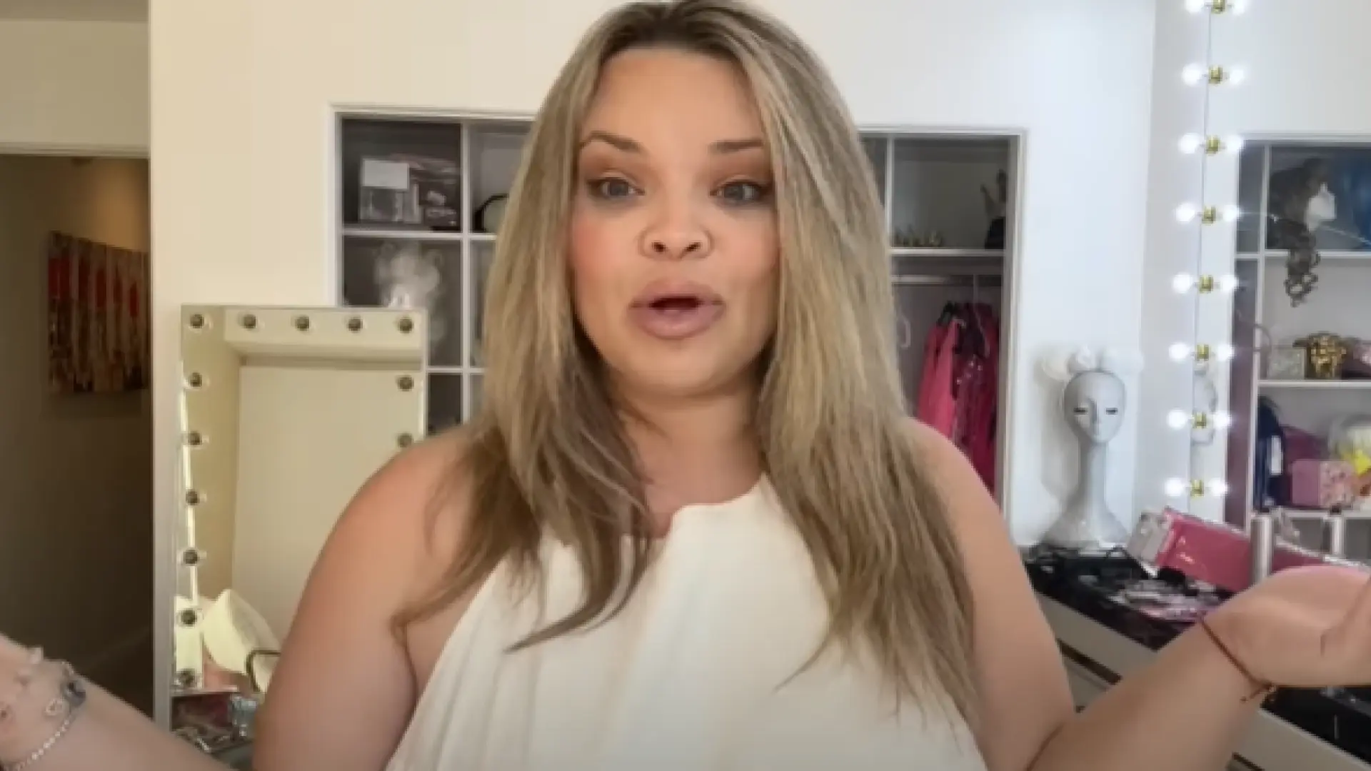 deandre mingo add trisha paytas leaked porn photo