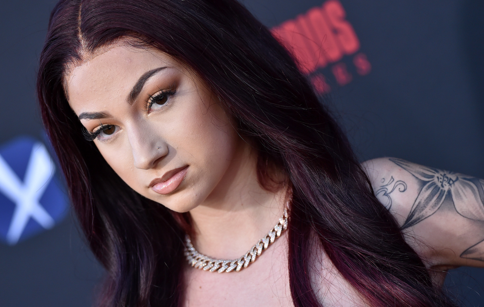 bonnie worsham add photo bhadbhabie nudes