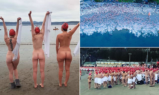 don corso recommends nude female swimmers pic