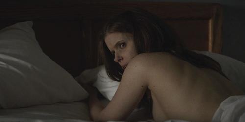 adrian gearing recommends Kate Mara Nude Photos