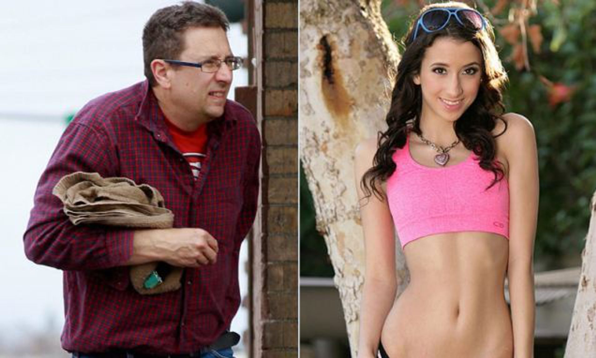 alexis mack recommends belle knox face abuse pic