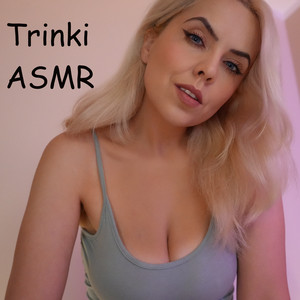 christopher mersman recommends trinki asmr pic