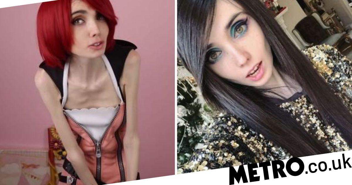 anas ziad recommends Eugenia Cooney Porn