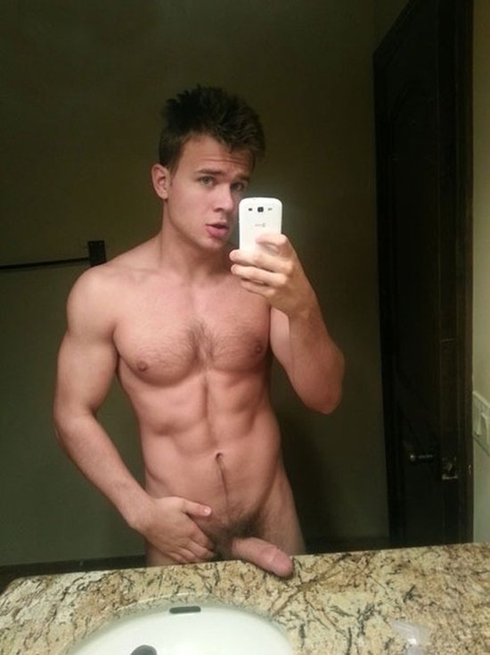 Naked Hairy Jocks teen drilled