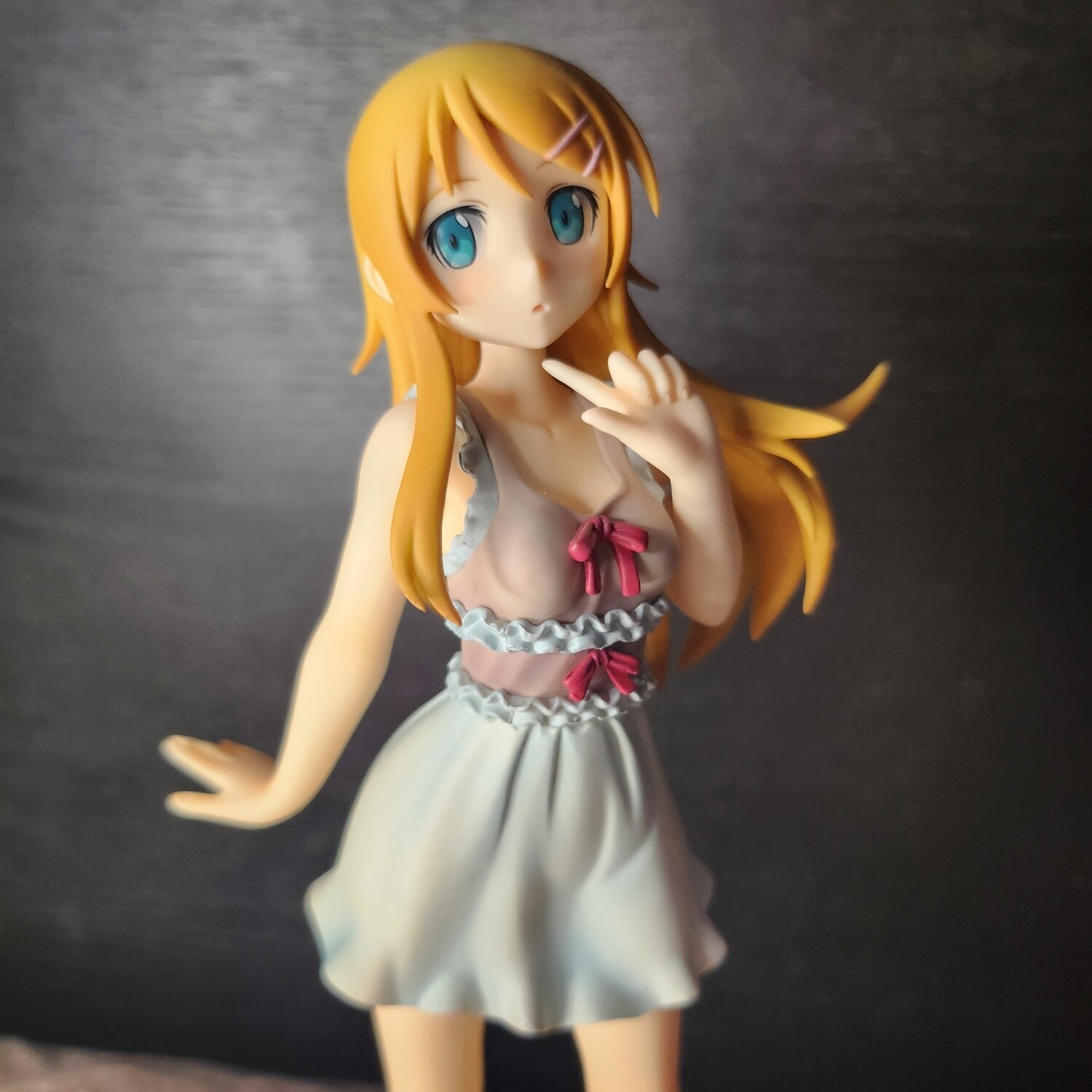 Kousaka Kirino Oreimo vr full