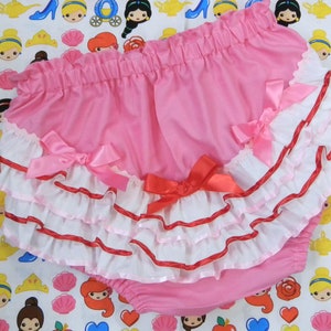 ahmed alanazi recommends Diaper Up Skirt