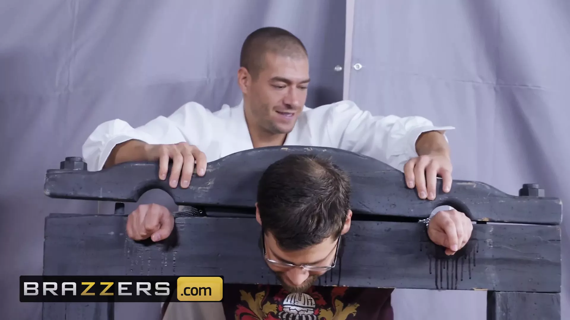 Best of Brazzers xander