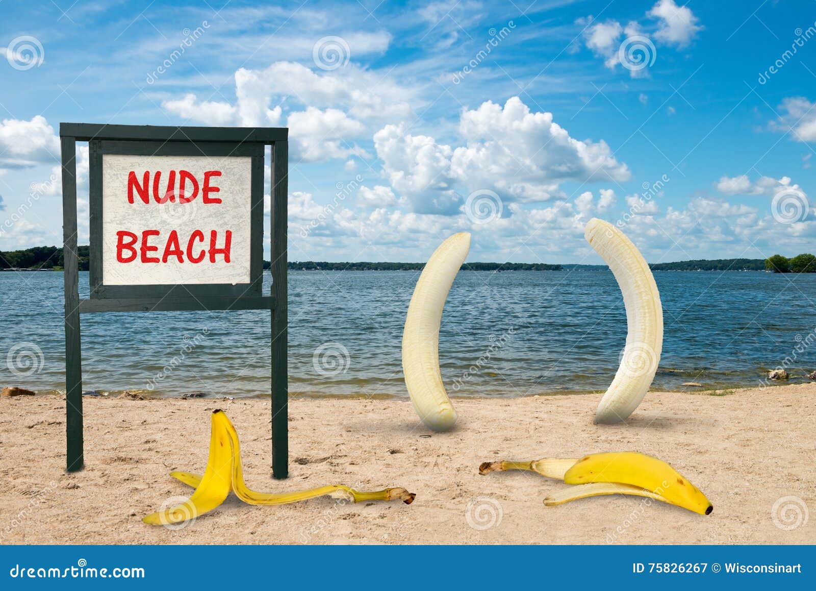 akter zaman recommends naked beach fun pic