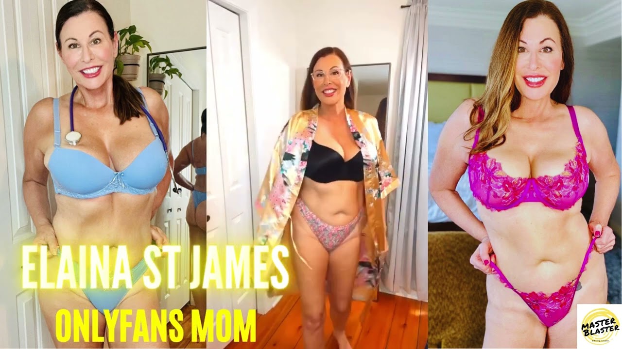 Elaina St James Onlyfans daughter swap