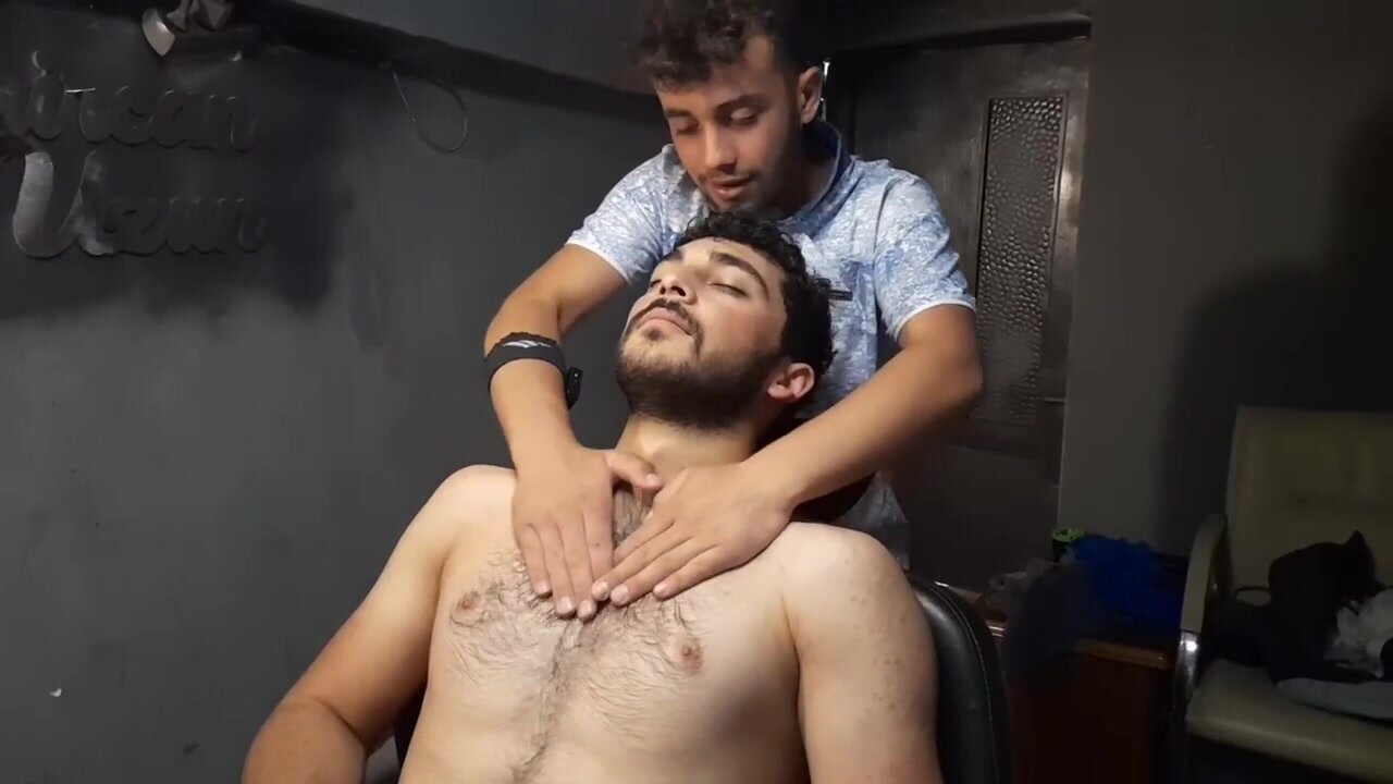 Best of Turkish massage porn