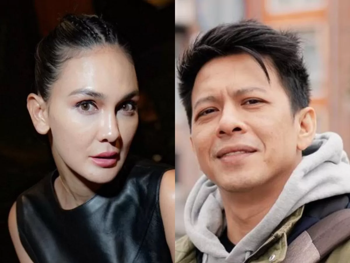 april tindall recommends luna maya dan ariel pic