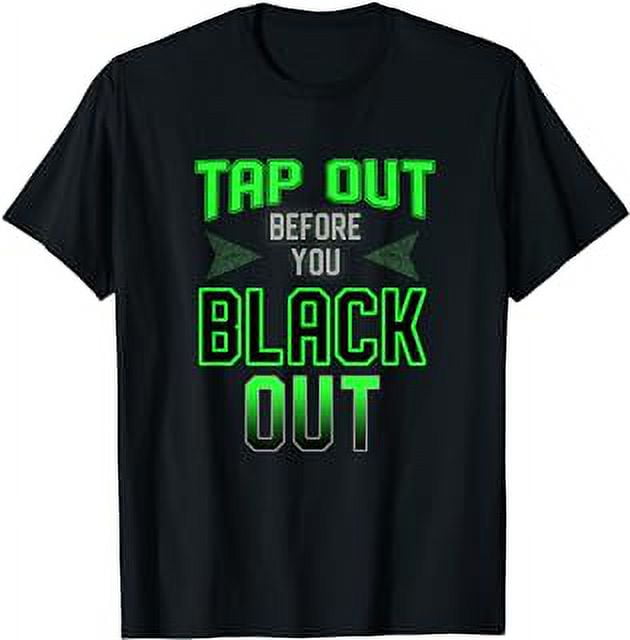 bbc tap out