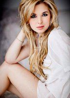 bruce mair recommends kirsten prout nude pic