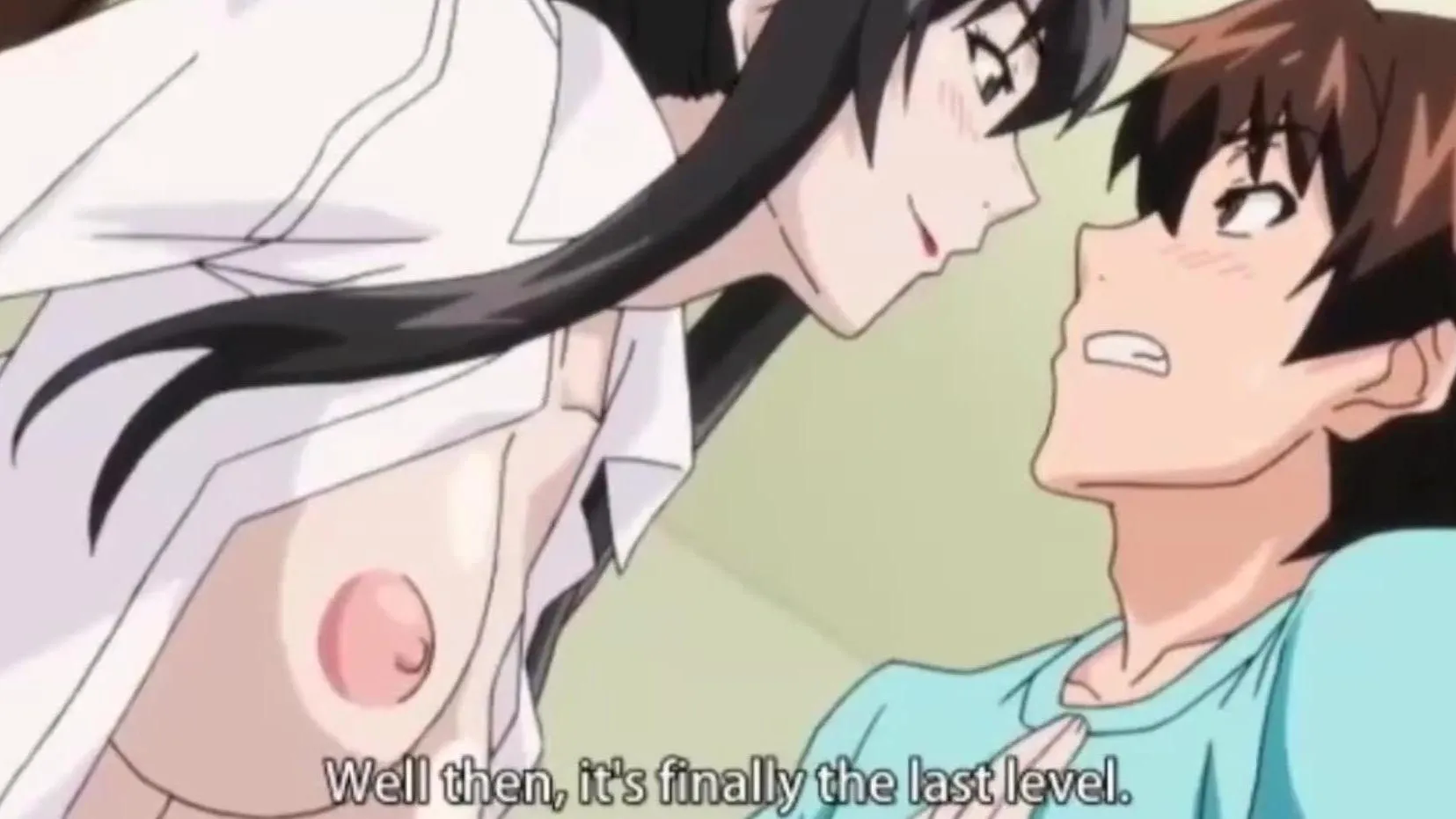 Best of Hot sexual anime