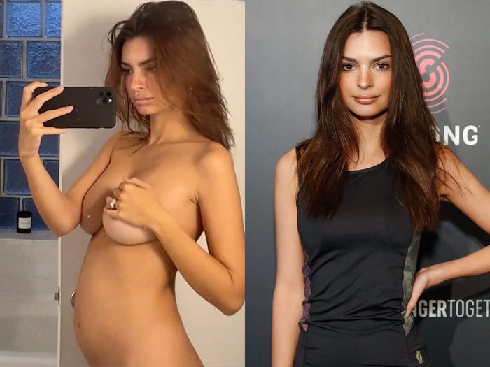 alfredo mena share emily ratajkowski nude video photos