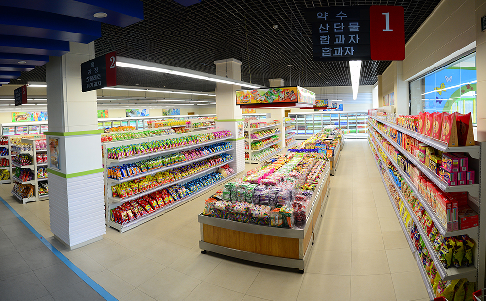 alphonsus cheng recommends Jav Convenience Store