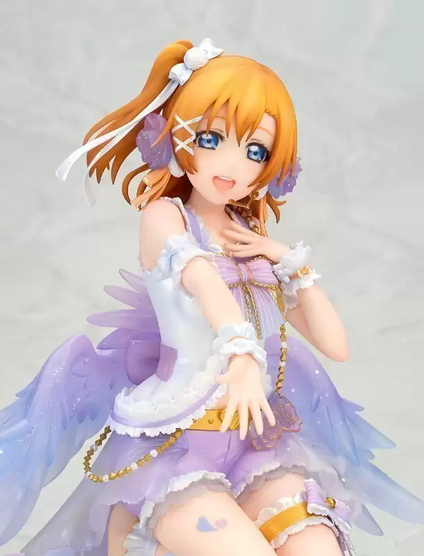 danielle melin share honoka animation collection photos