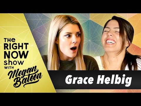 Best of Grace helbig nude