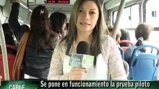 Manoseadas En El Bus chloe nicole