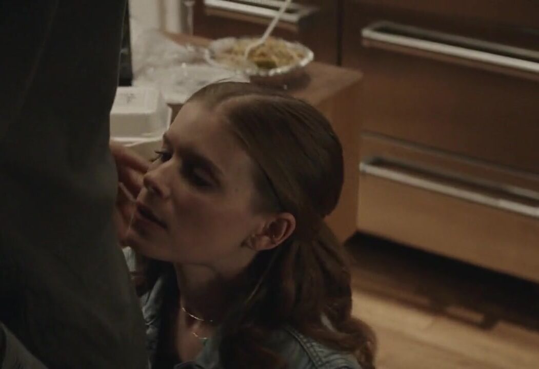 Best of Kate mara sex scene