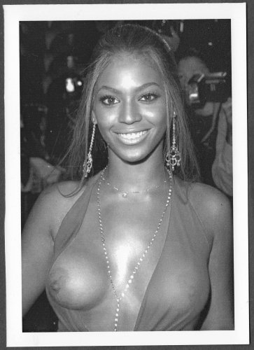 ben dobbin recommends beyonce knowles nude pic