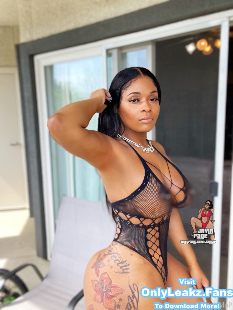 jayla page onlyfans