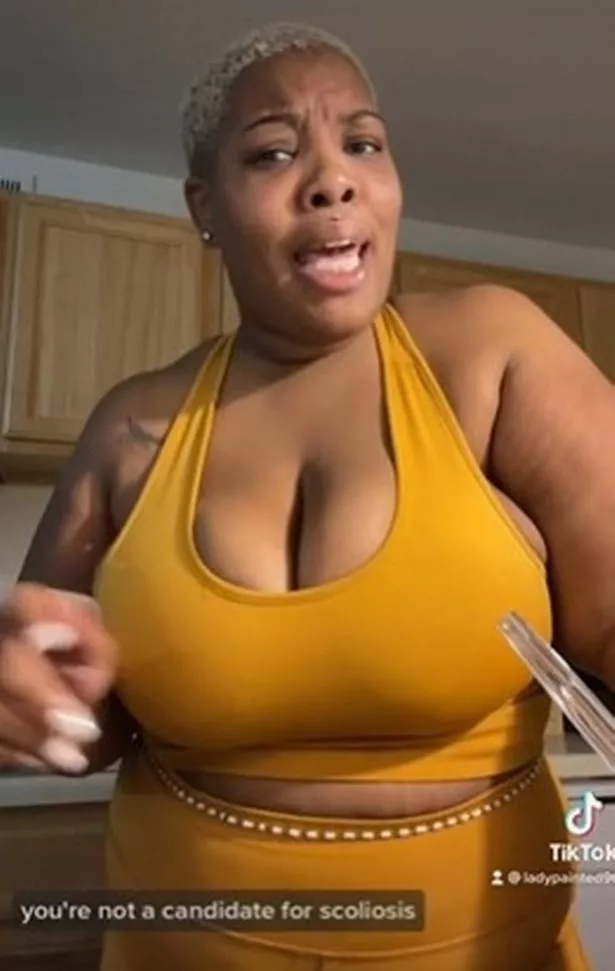 Best of Huge boobs ebony