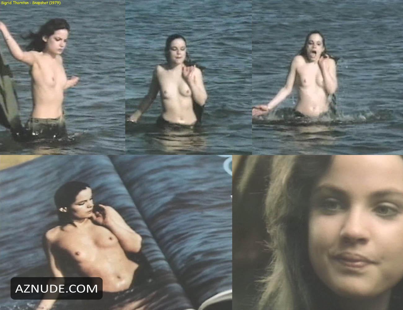 Best of Sigrid thornton nude