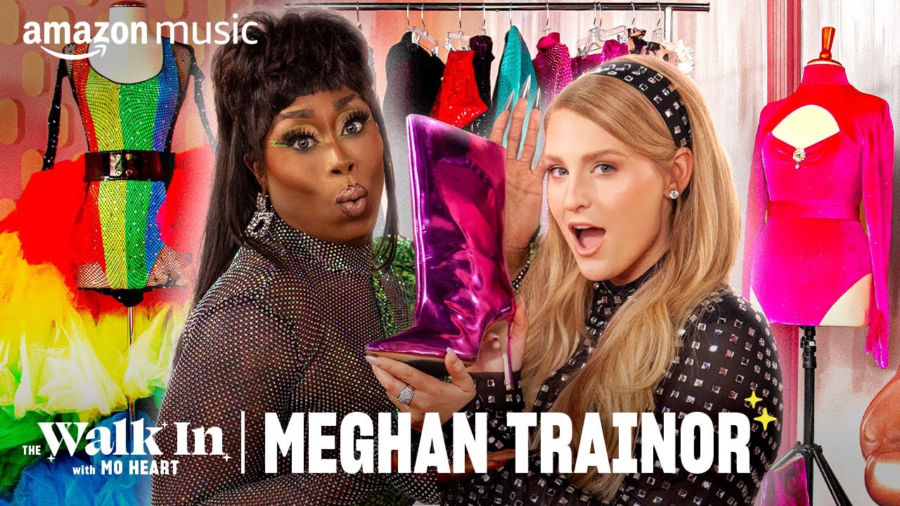 cat caldwell recommends meghan trainor leaked pic