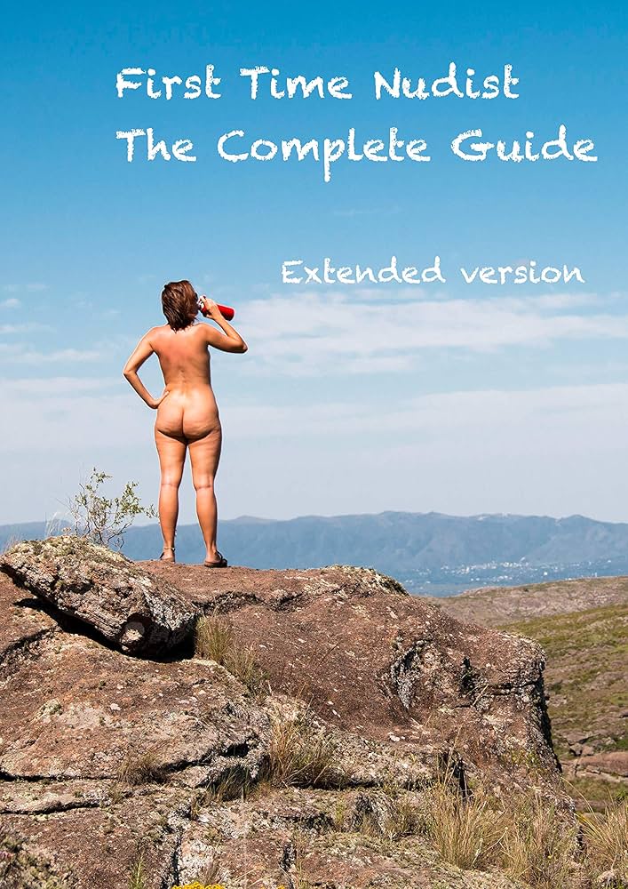 daniel lehner recommends First Time Nudist