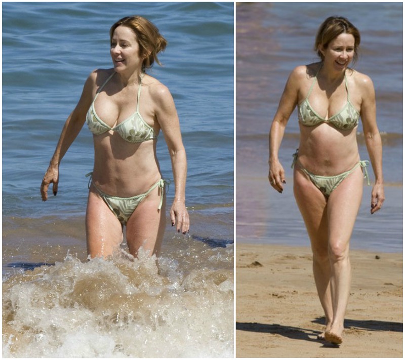 aleena durrani recommends Patricia Heaton Measurements