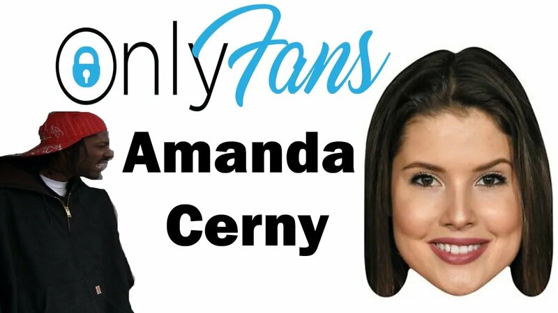 Amands Cerny Onlyfans mary carey