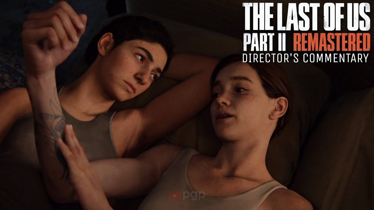 dante marquez recommends the last of us sex pic