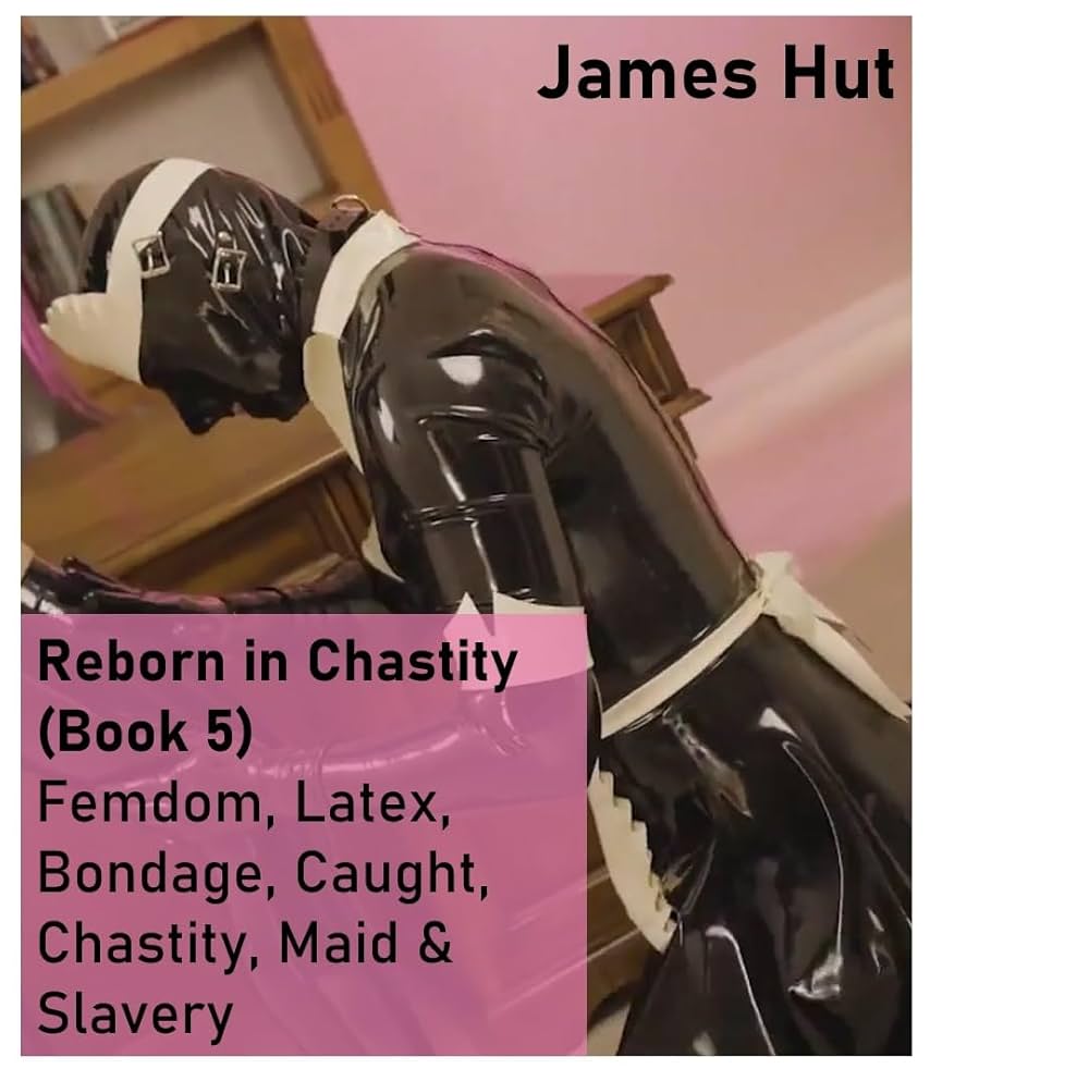 anita marini recommends Chastity Latex