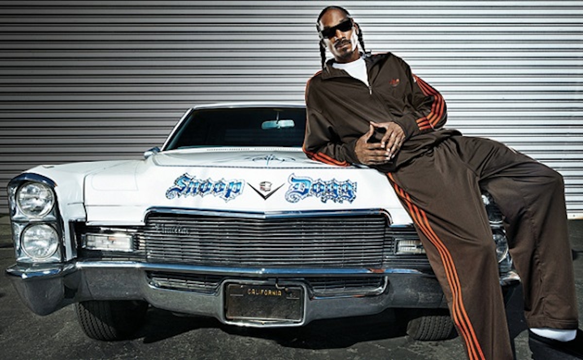 carla kemp recommends snoop deville car pic